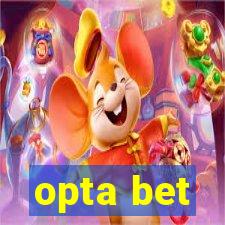 opta bet