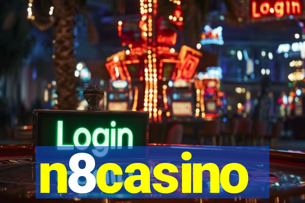 n8casino