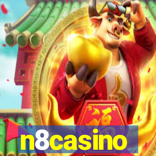 n8casino