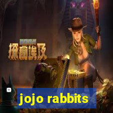 jojo rabbits