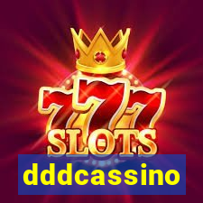 dddcassino