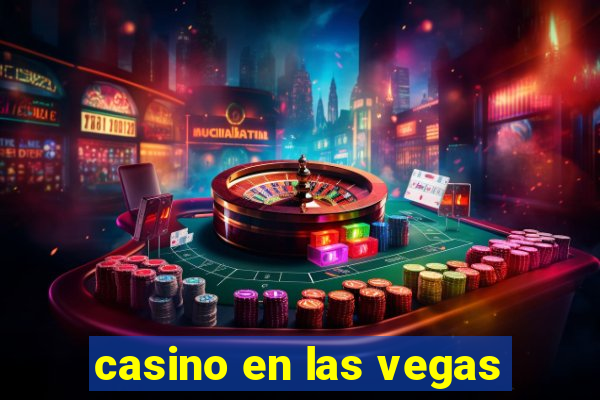 casino en las vegas