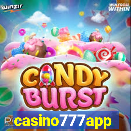 casino777app