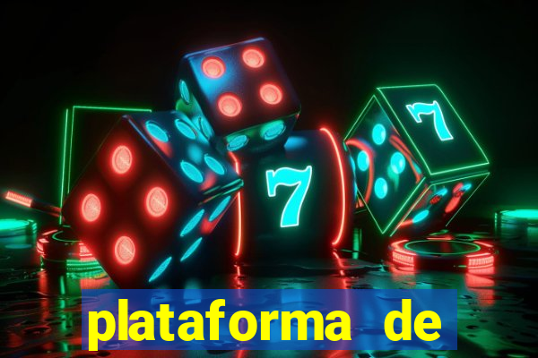 plataforma de aposta bet