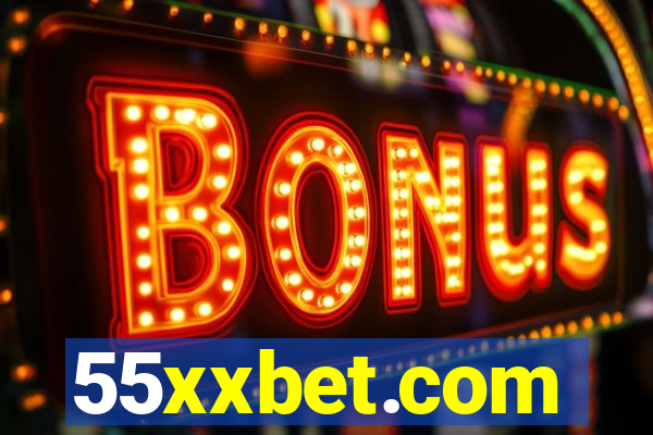 55xxbet.com