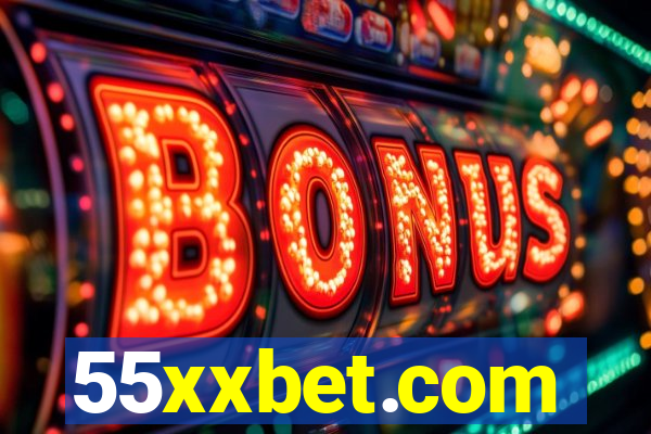 55xxbet.com