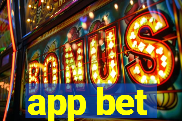 app bet