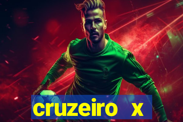 cruzeiro x athletico-pr palpite