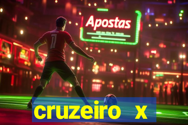 cruzeiro x athletico-pr palpite