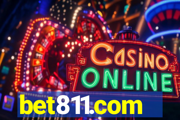 bet811.com