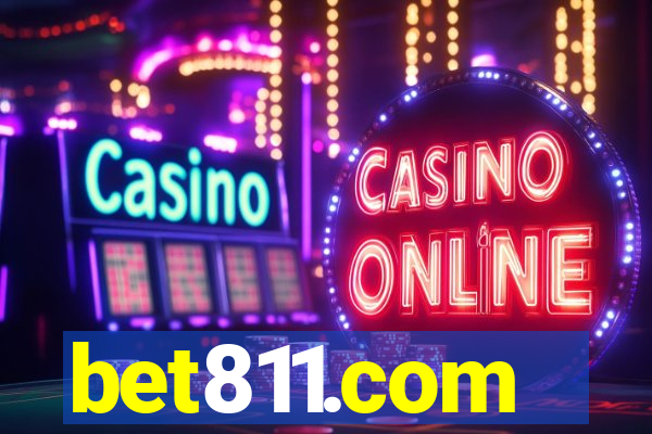 bet811.com