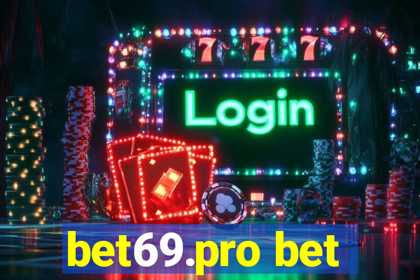 bet69.pro bet