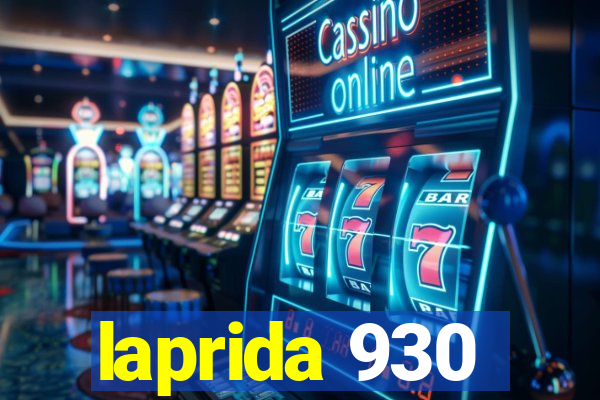 laprida 930