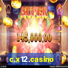 c.x12.casino