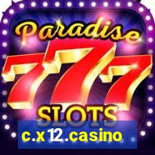 c.x12.casino