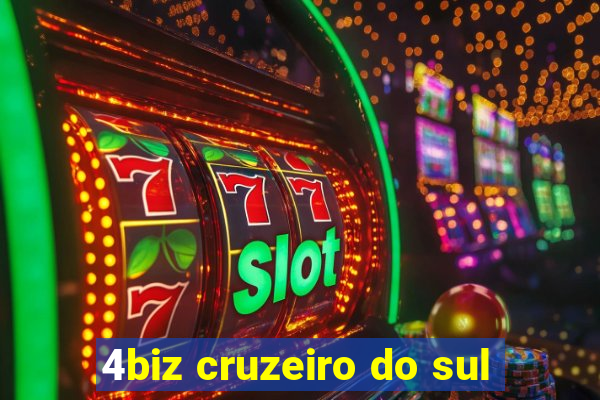 4biz cruzeiro do sul