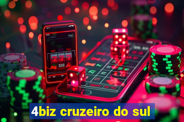 4biz cruzeiro do sul