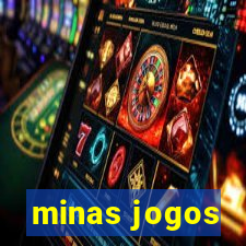 minas jogos