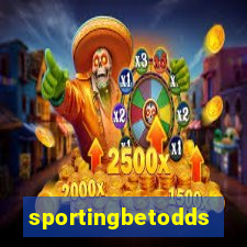 sportingbetodds