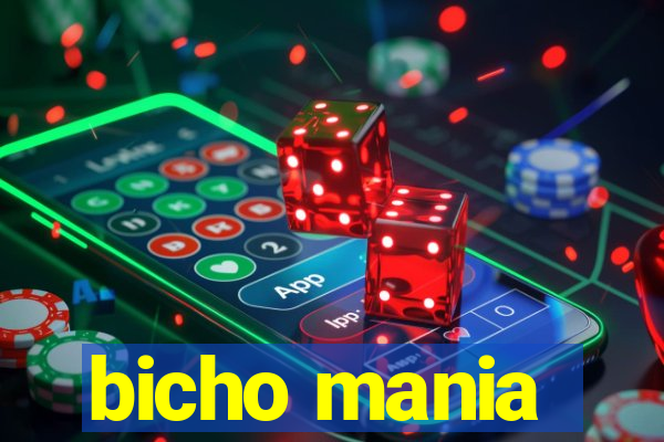 bicho mania