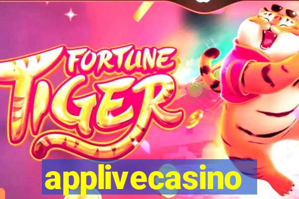 applivecasino