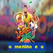 o menino e o espelho pdf