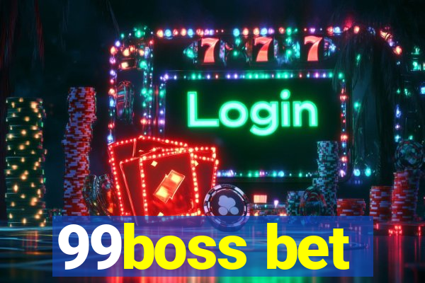 99boss bet