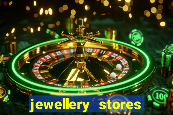 jewellery stores perth city