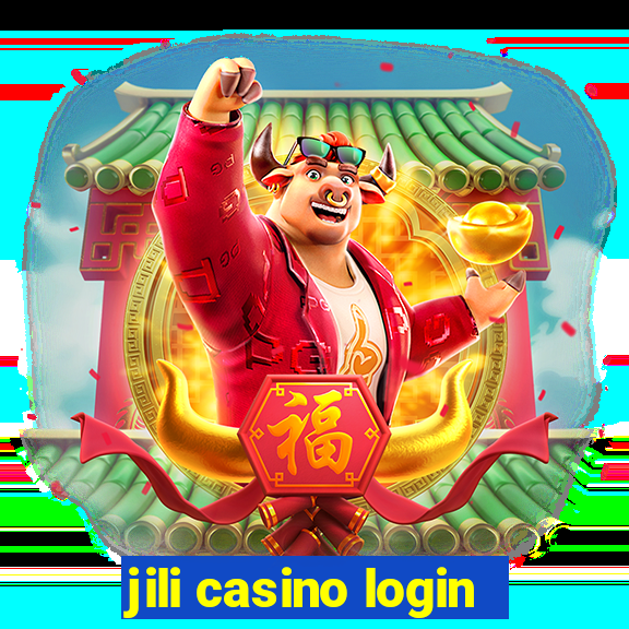 jili casino login