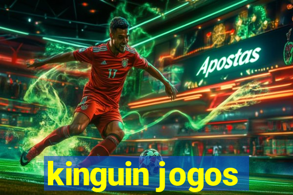 kinguin jogos