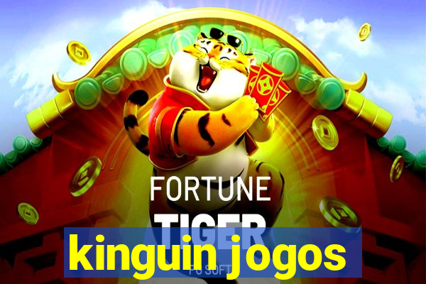 kinguin jogos