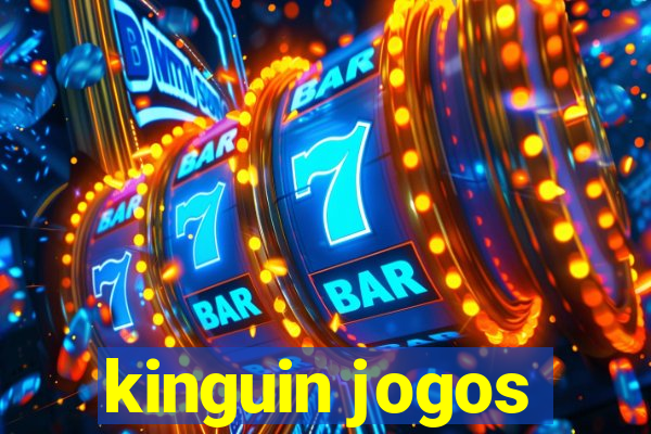 kinguin jogos