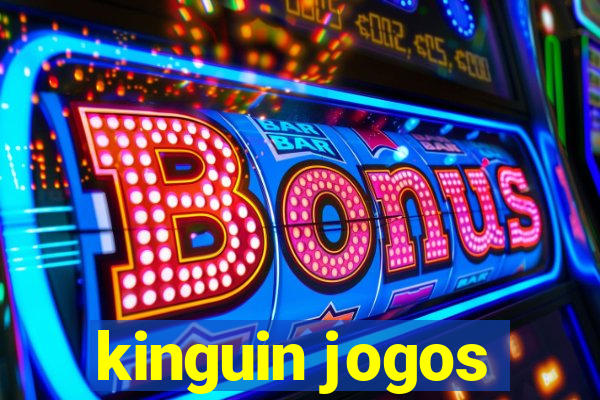 kinguin jogos