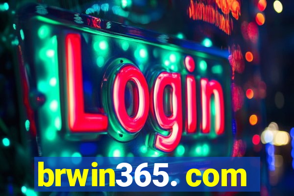 brwin365. com