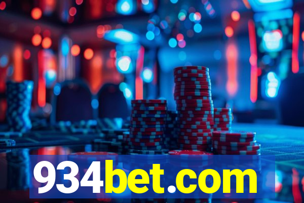 934bet.com