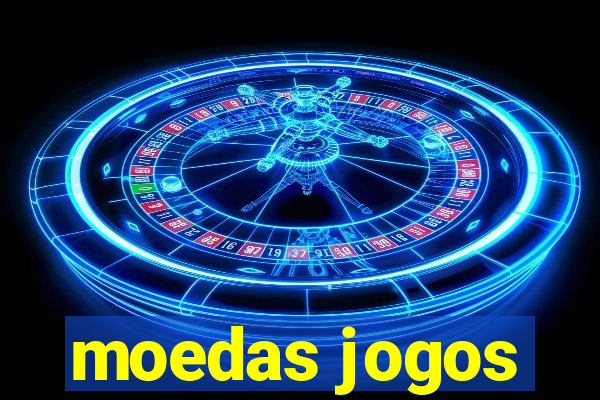 moedas jogos