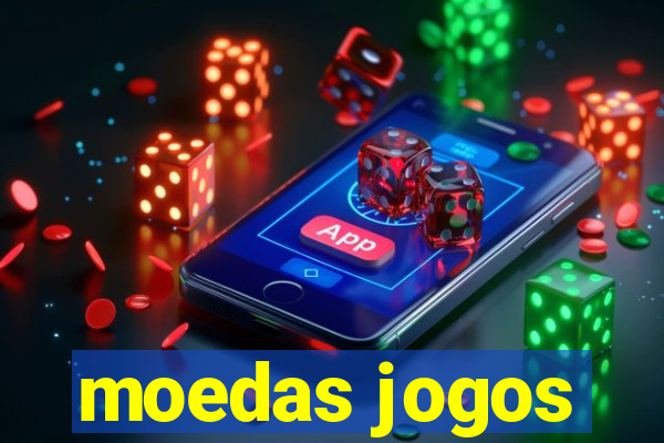 moedas jogos