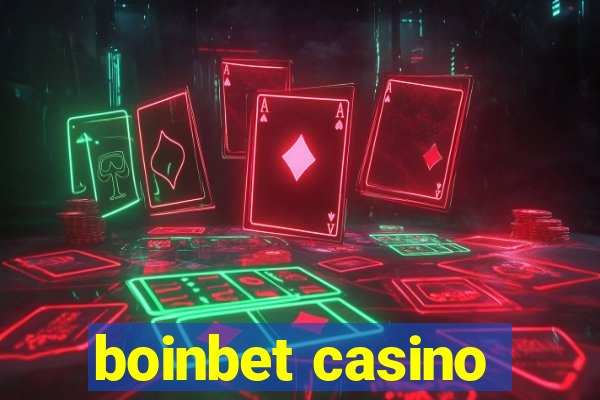 boinbet casino