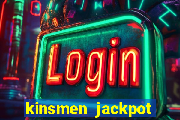 kinsmen jackpot bingo youtube