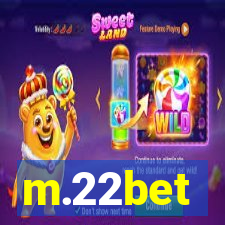 m.22bet