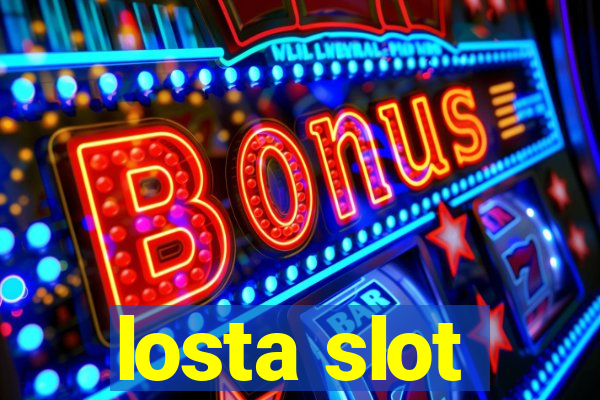 losta slot