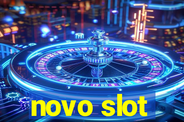 novo slot