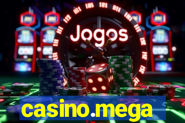 casino.mega