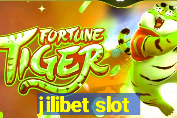 jilibet slot