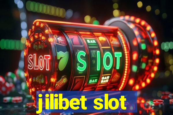 jilibet slot