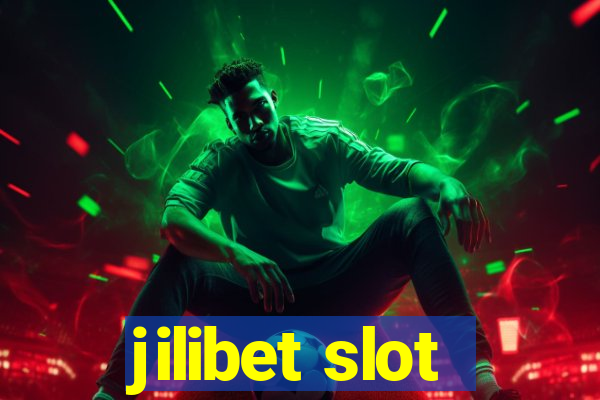 jilibet slot