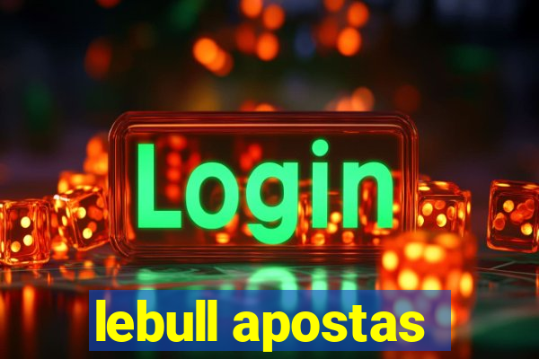 lebull apostas