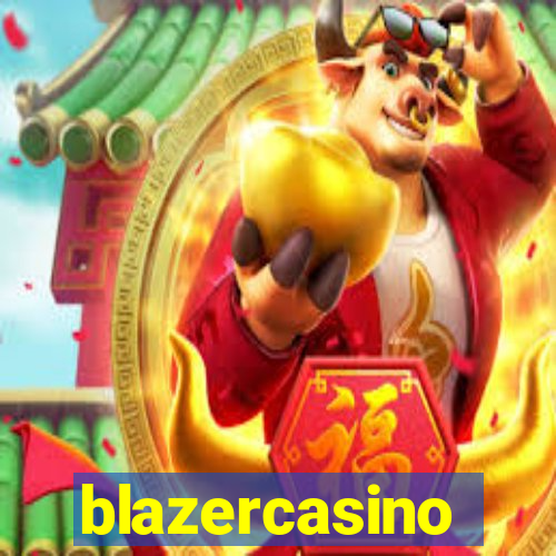 blazercasino