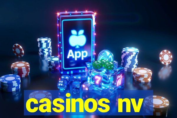 casinos nv