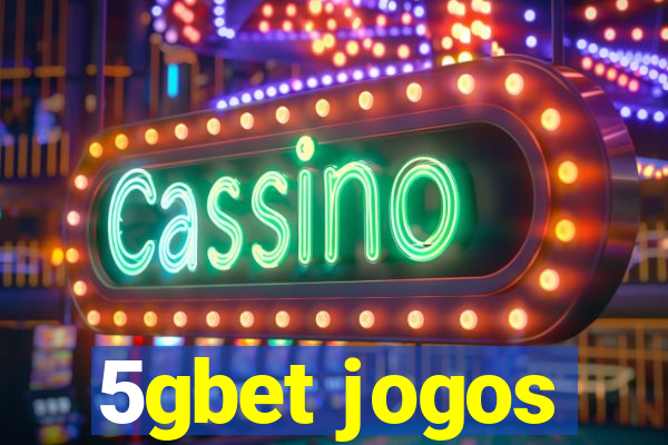 5gbet jogos